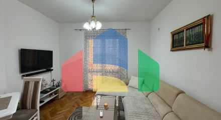 For sale 1-room apartment in the center of Bar