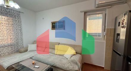 For sale 1-room apartment in the center of Bar