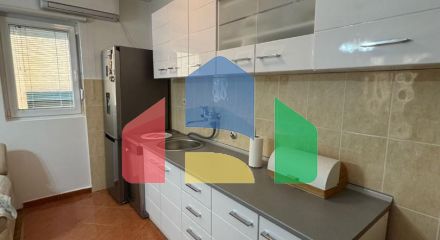 For sale 1-room apartment in the center of Bar