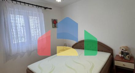 For sale 1-room apartment in the center of Bar