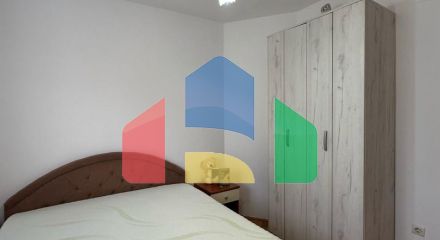 For sale 1-room apartment in the center of Bar