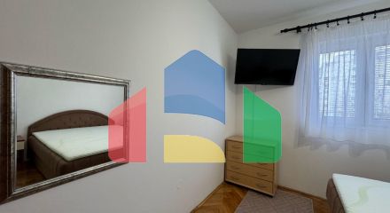 For sale 1-room apartment in the center of Bar