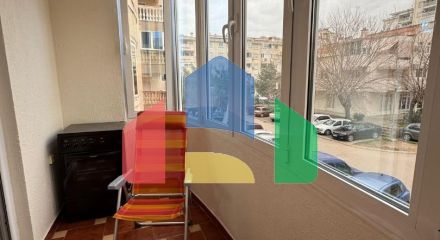 For sale 1-room apartment in the center of Bar