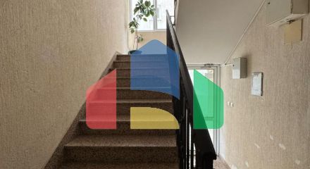 Продается 1-комнатная квартира в центре города Бар