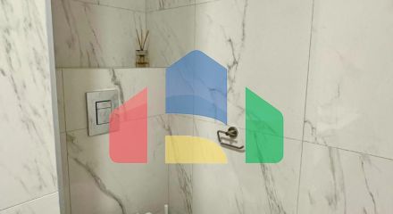 Квартира в Сохо Сити с 2 спальнями и видом на море