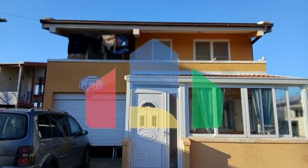 Продается дом в городе Бар, район Полье