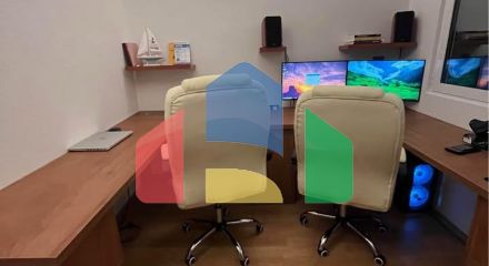 Просторный и уютный дом в Баре (Шушань), ваш идеальный семейный уголок