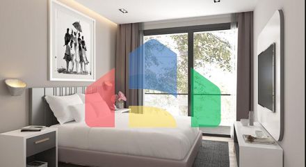 Apartments with hotel service from the developer - an ideal option for rent