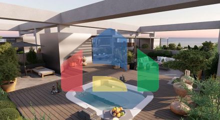 Apartments with hotel service from the developer - an ideal option for rent