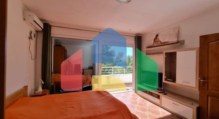 Продается дом с бассейном в городе Бар, Черногория (Зелёный пояс)