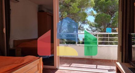 Продается дом с бассейном в городе Бар, Черногория (Зелёный пояс)