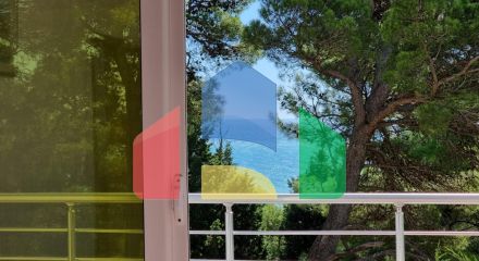 Продается дом с бассейном в городе Бар, Черногория (Зелёный пояс)