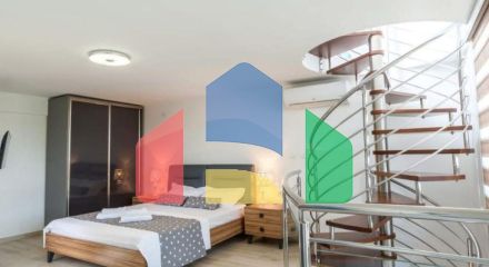 Дом для жизни и Вилла для бизнеса в Баре