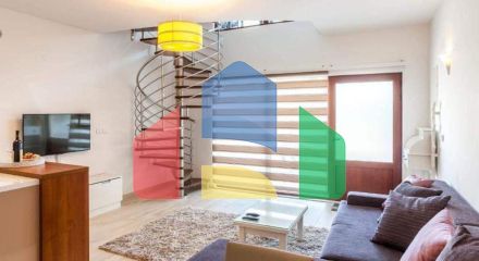 Дом для жизни и Вилла для бизнеса в Баре