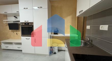 Studio apartment for sale in Dobra Voda – comfort for living and renting