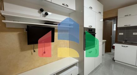 Studio apartment for sale in Dobra Voda – comfort for living and renting