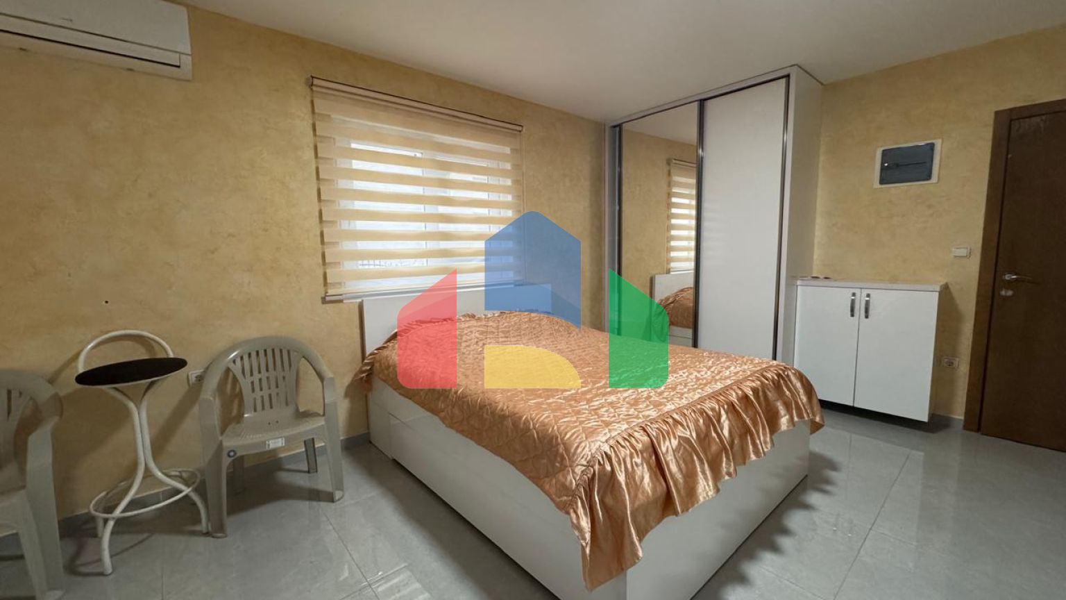 Продается апартамент-студия в Добра Вода – комфорт для жизни и аренды