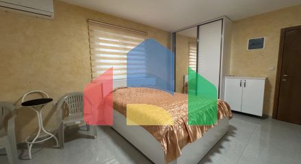 Продается апартамент-студия в Добра Вода – комфорт для жизни и аренды