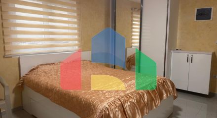 Продается апартамент-студия в Добра Вода – комфорт для жизни и аренды