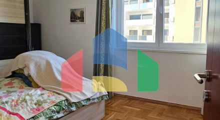 Просторная квартира в Баре с видом на море (Лангрун) Просторная квартира в Баре с видом на море (Лангрун)