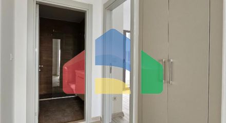 Studio apartment with hotel service in Bar