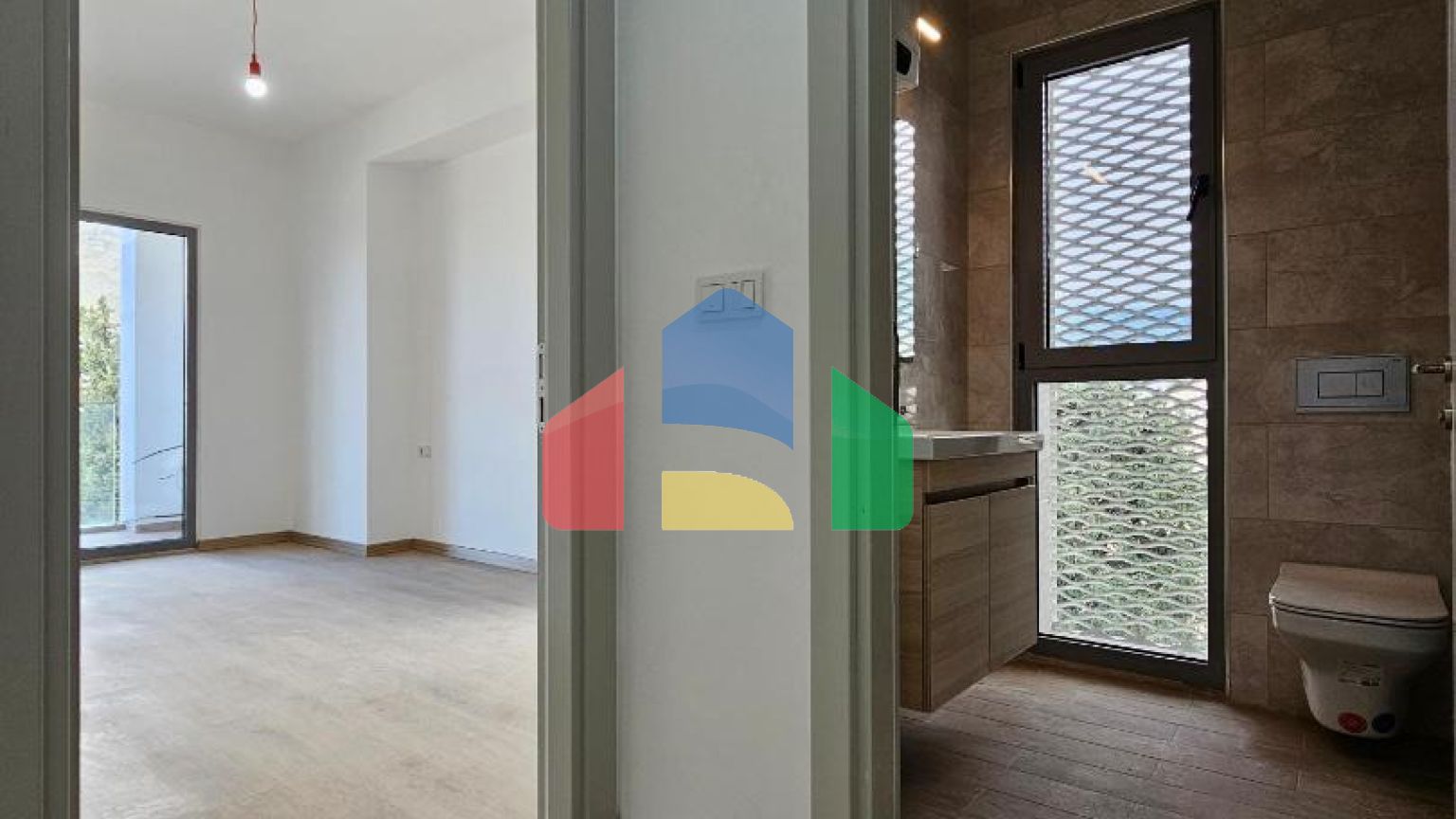 Квартира-студия с отельным сервисом в Баре