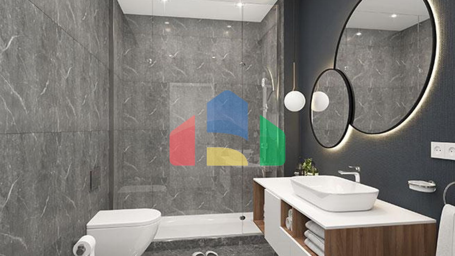 Квартира-студия с отельным сервисом в Баре