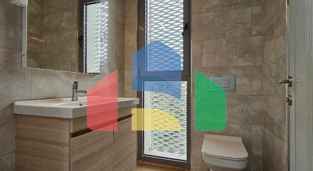 Квартира-студия с отельным сервисом в Баре