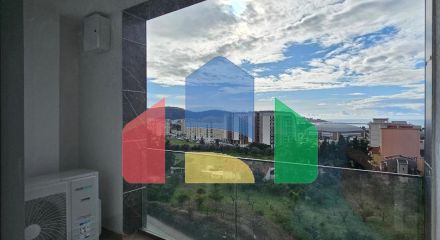 Квартира-студия с отельным сервисом в Баре