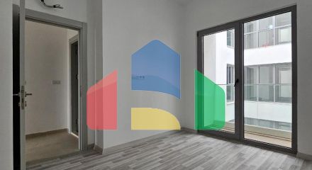 Квартира-студия с отельным сервисом в Баре