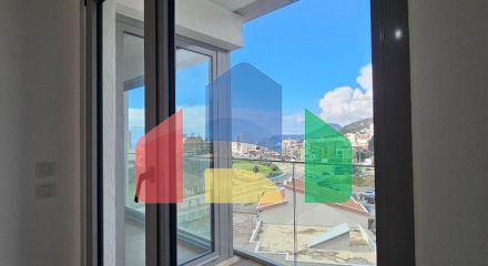 Квартира-студия с отельным сервисом в Баре