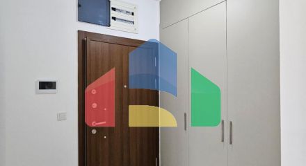 Квартира-студия с отельным сервисом в Баре