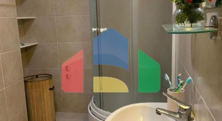 Продаётся просторная квартира с видом на горы