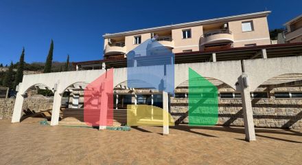 Ваша квартира у моря, Perazića Do, Будванская Ривьера