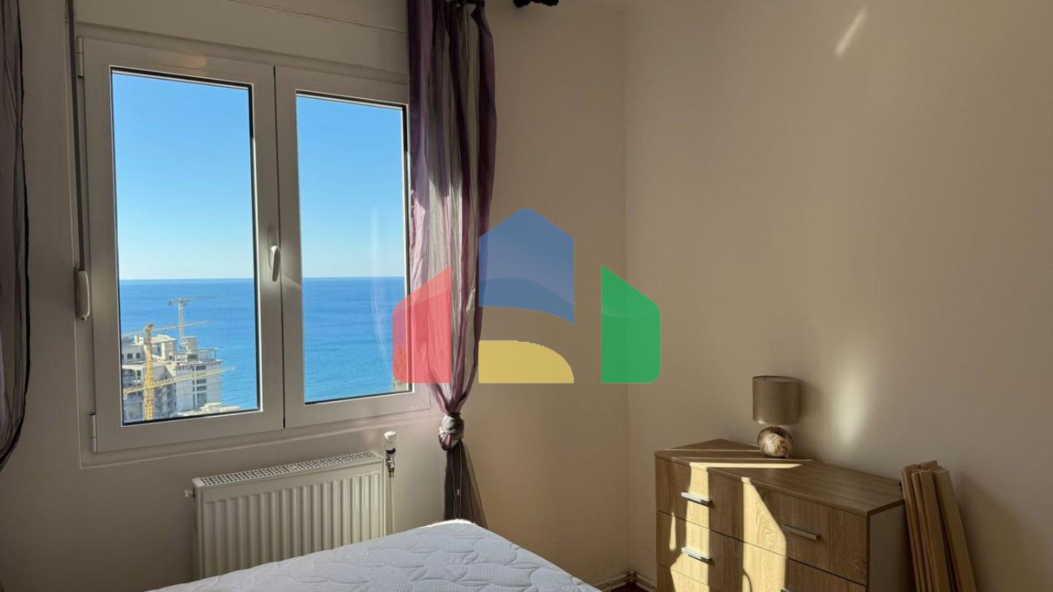 Ваша квартира у моря, Perazića Do, Будванская Ривьера