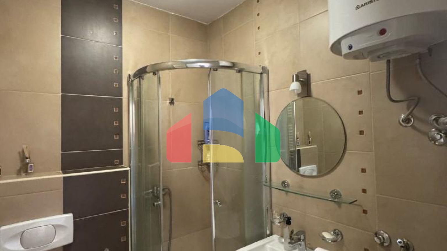 Ваша квартира у моря, Perazića Do, Будванская Ривьера