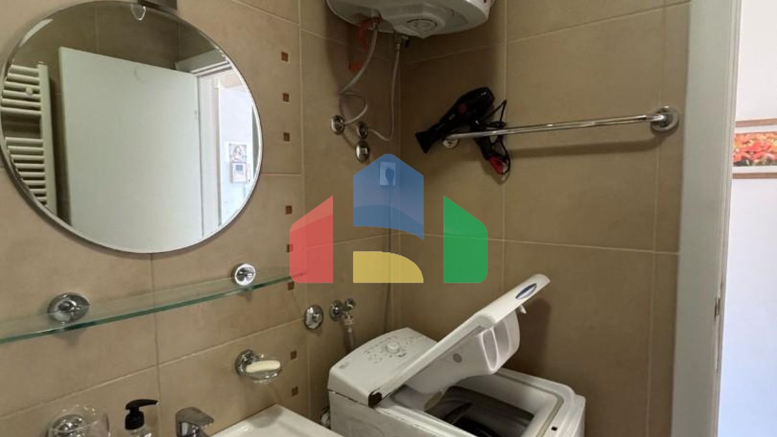 Ваша квартира у моря, Perazića Do, Будванская Ривьера