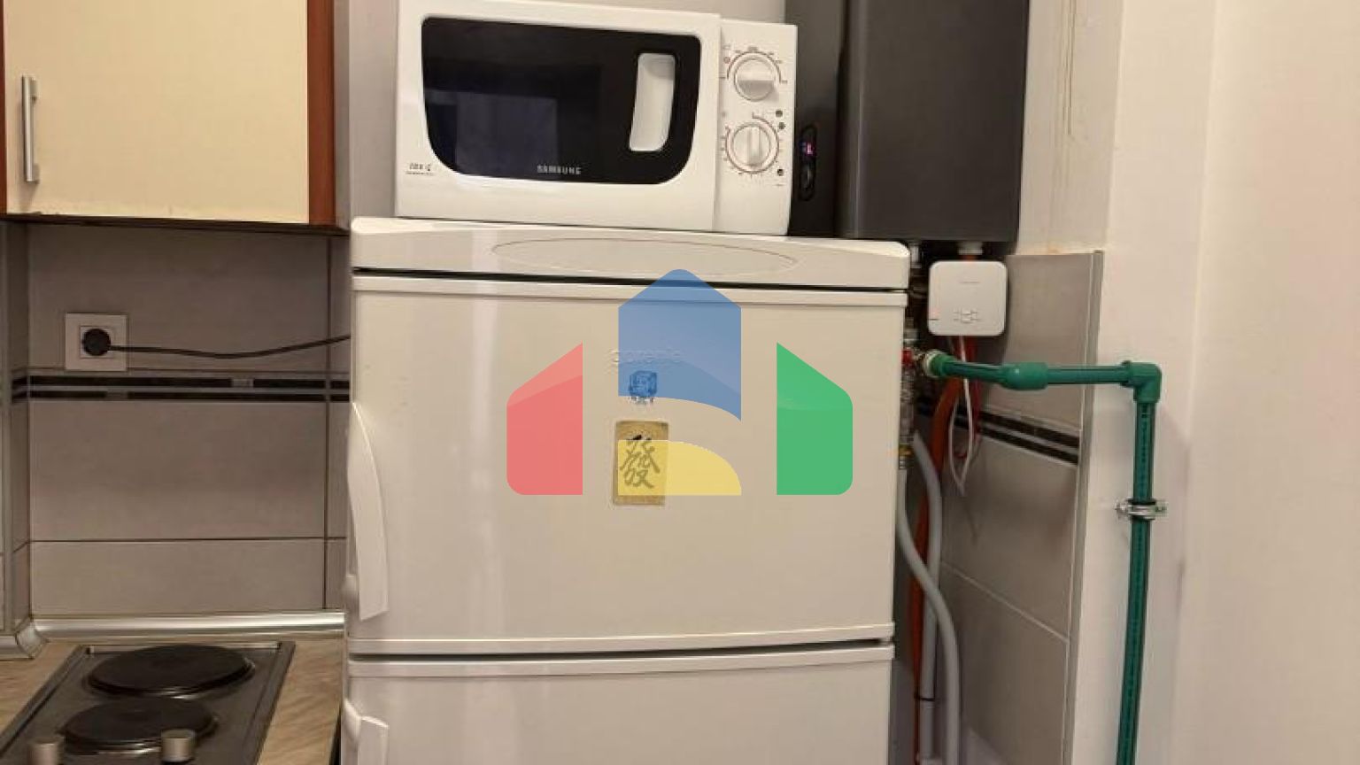 Ваша квартира у моря, Perazića Do, Будванская Ривьера