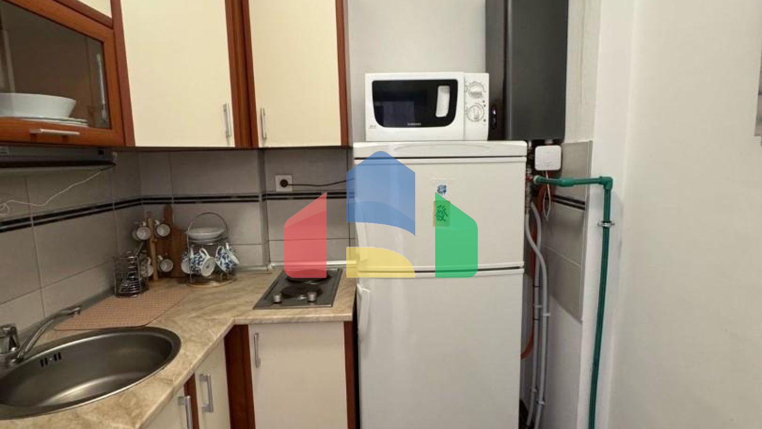 Ваша квартира у моря, Perazića Do, Будванская Ривьера