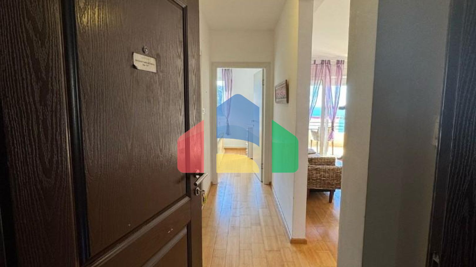 Ваша квартира у моря, Perazića Do, Будванская Ривьера