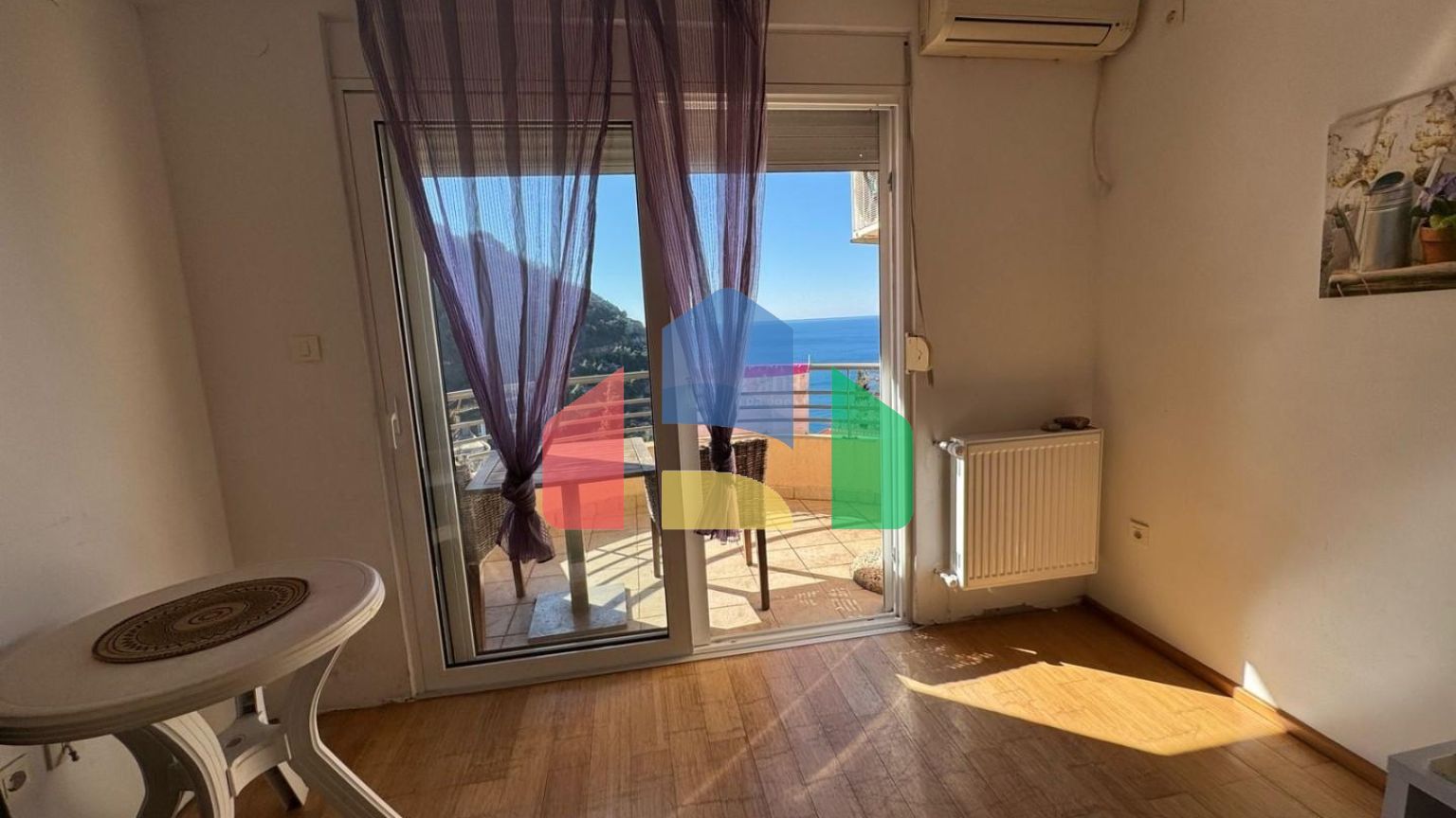 Ваша квартира у моря, Perazića Do, Будванская Ривьера