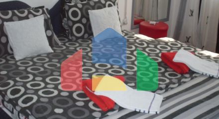 Трёхкомнатная квартира в центре Бара!