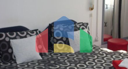 Трёхкомнатная квартира в центре Бара!