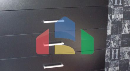 Трёхкомнатная квартира в центре Бара!