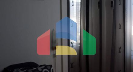 Трёхкомнатная квартира в центре Бара!