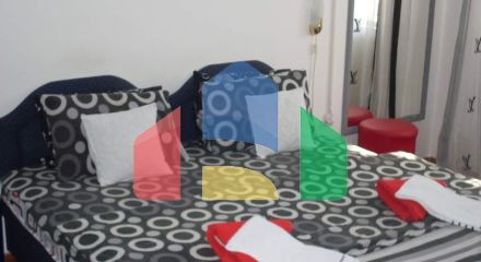 Трёхкомнатная квартира в центре Бара!