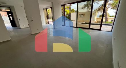 Новый дом в Баре, район Зелёный пояс