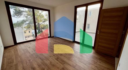 Новый дом в Баре, район Зелёный пояс