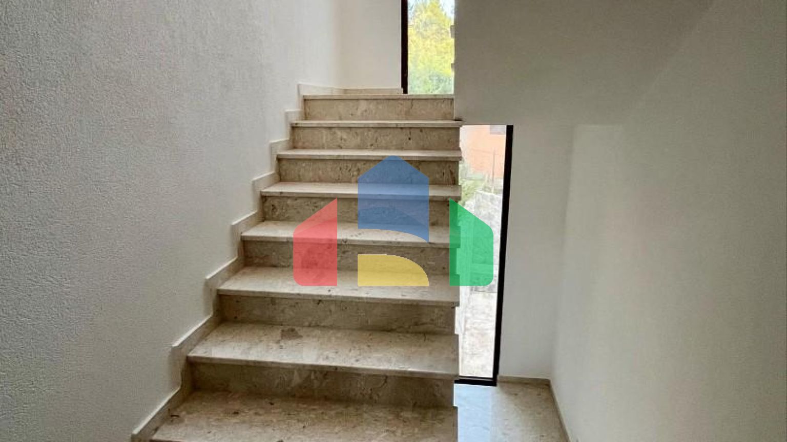 Новый дом в Баре, район Зелёный пояс