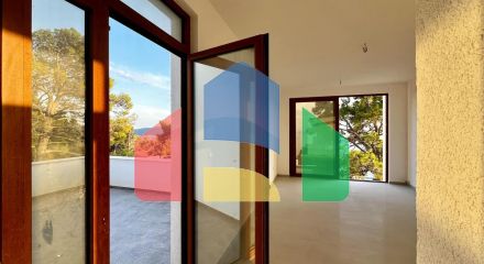 Новый дом в Баре, район Зелёный пояс